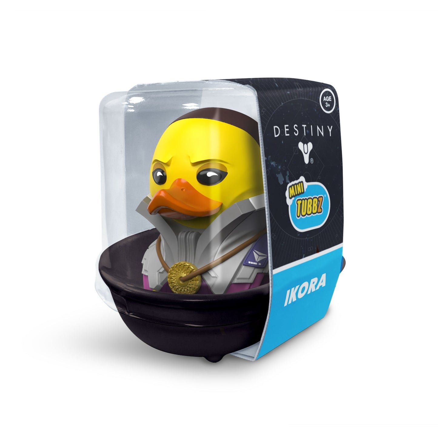 Canard Ikora Rey (Mini Edition)