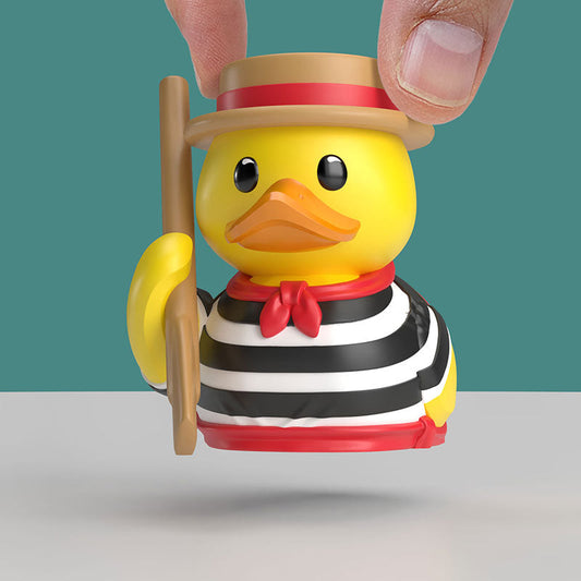 Duck Italy (Mini Edition)