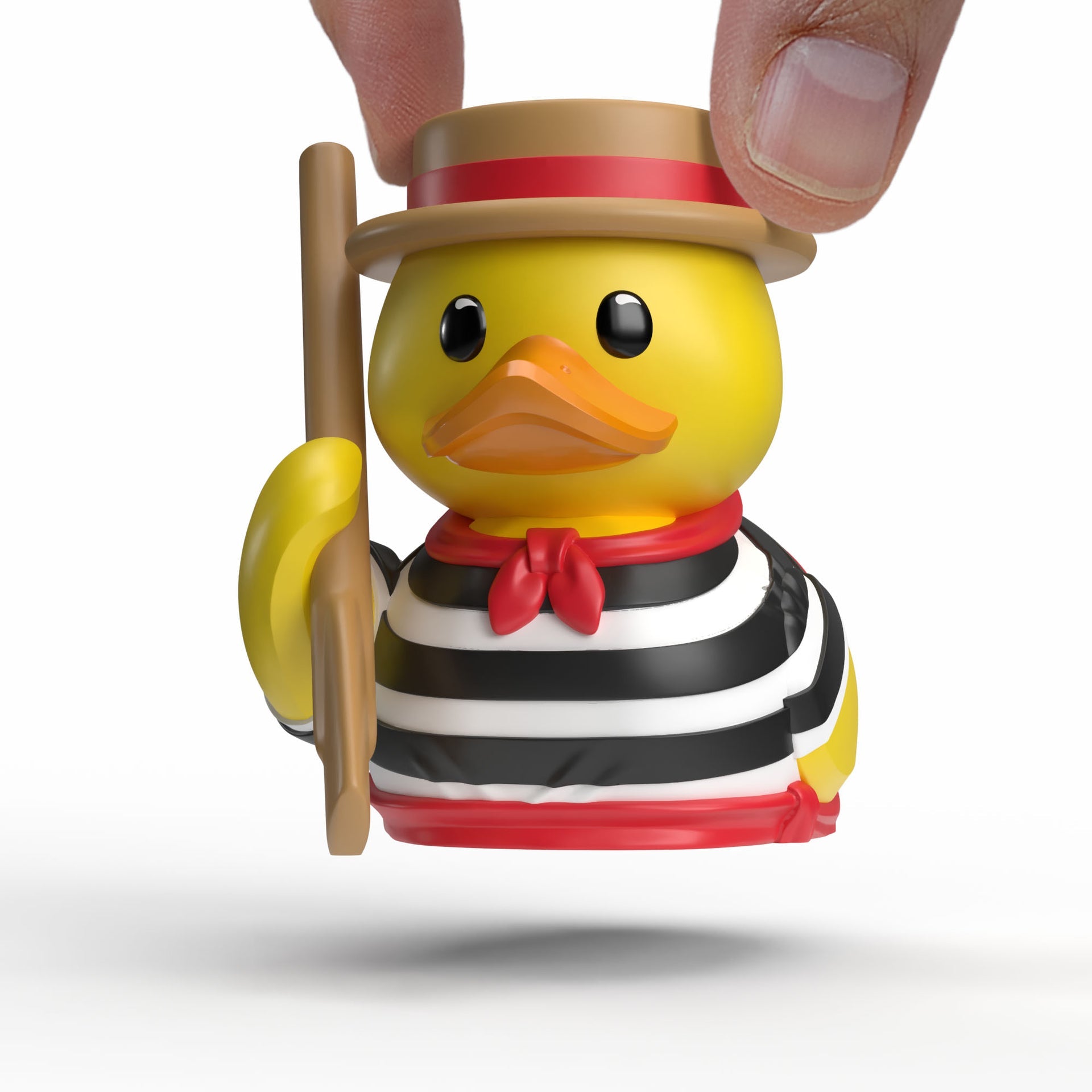 Canard Italie (Mini Edition)