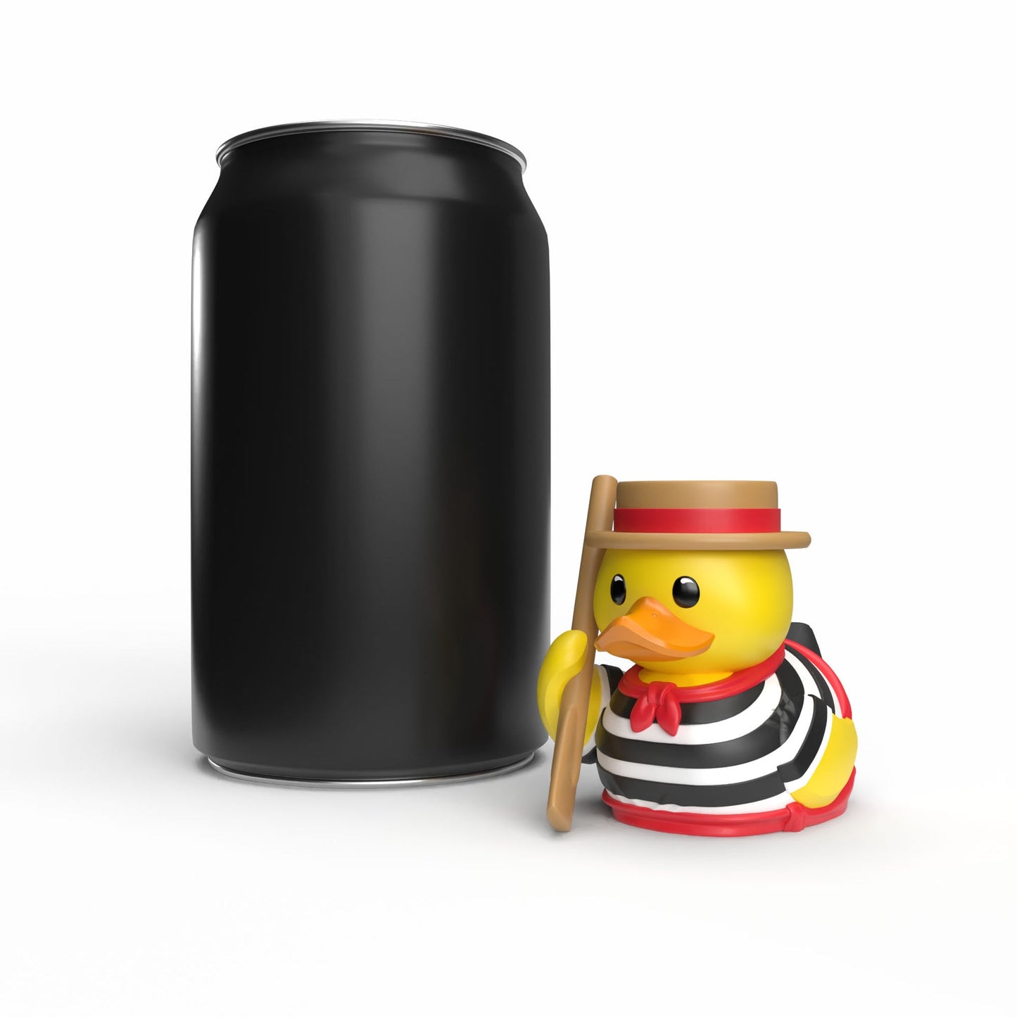 Canard Italie (Mini Edition)