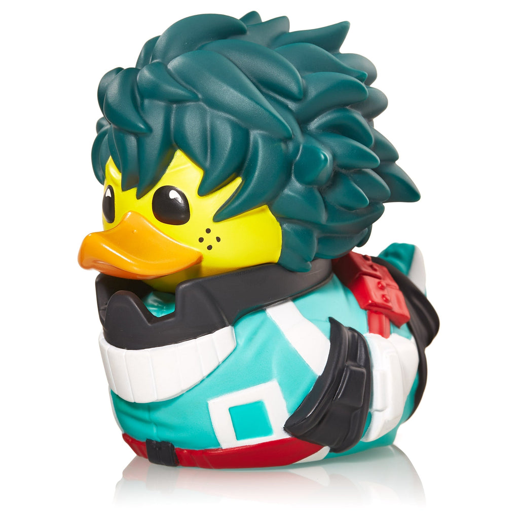 Duck Deku Izuku Midoriya (første udgave)