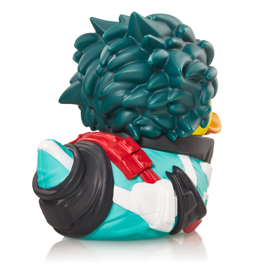 Duck Deku Izuku Midoriya (første udgave)
