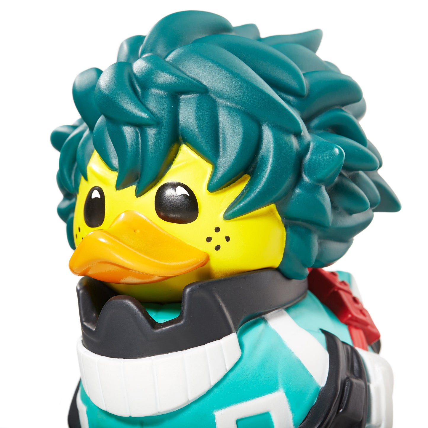 Canard Deku Izuku Midoriya