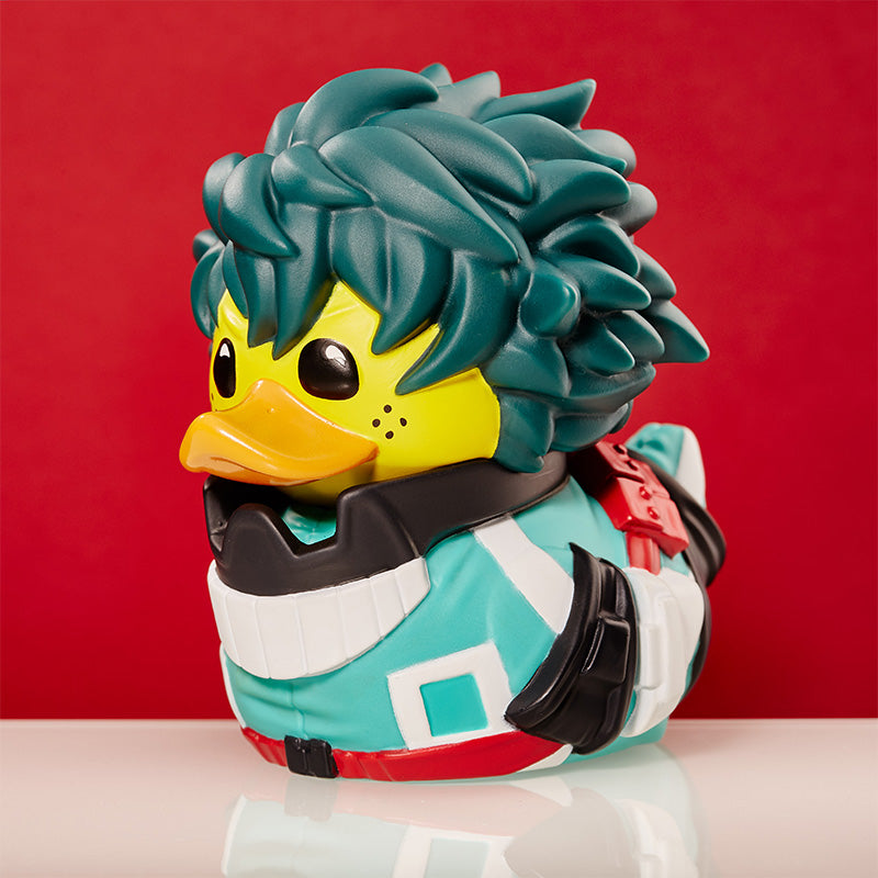 Duck Deku Izuku Midoriya (první vydání)