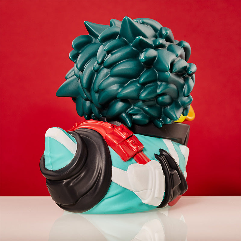 Duck Deku Izuku Midoriya (første udgave)