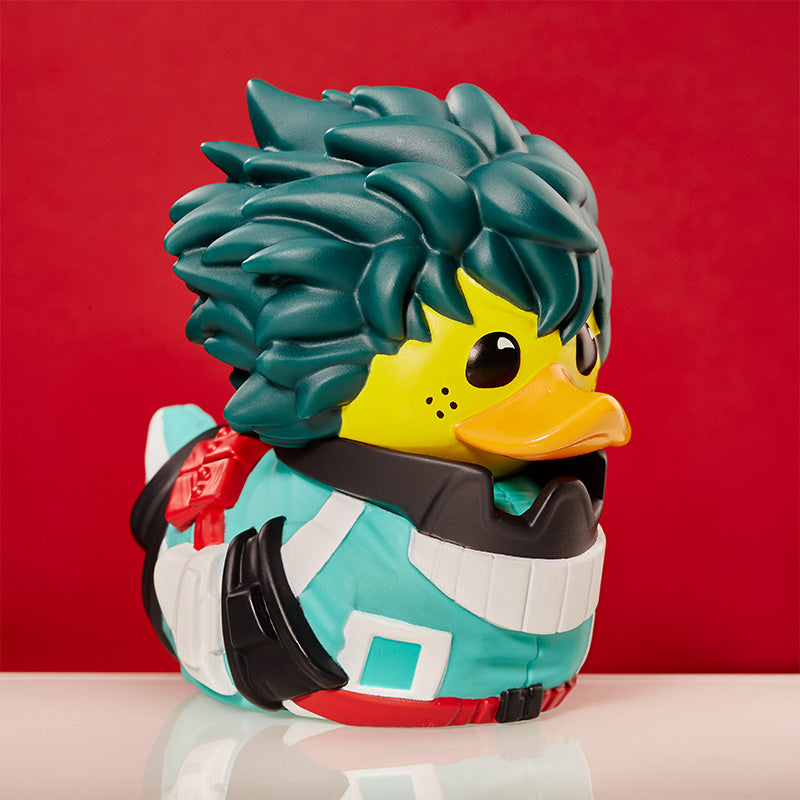 Duck Deku Izuku Midoriya (første udgave)