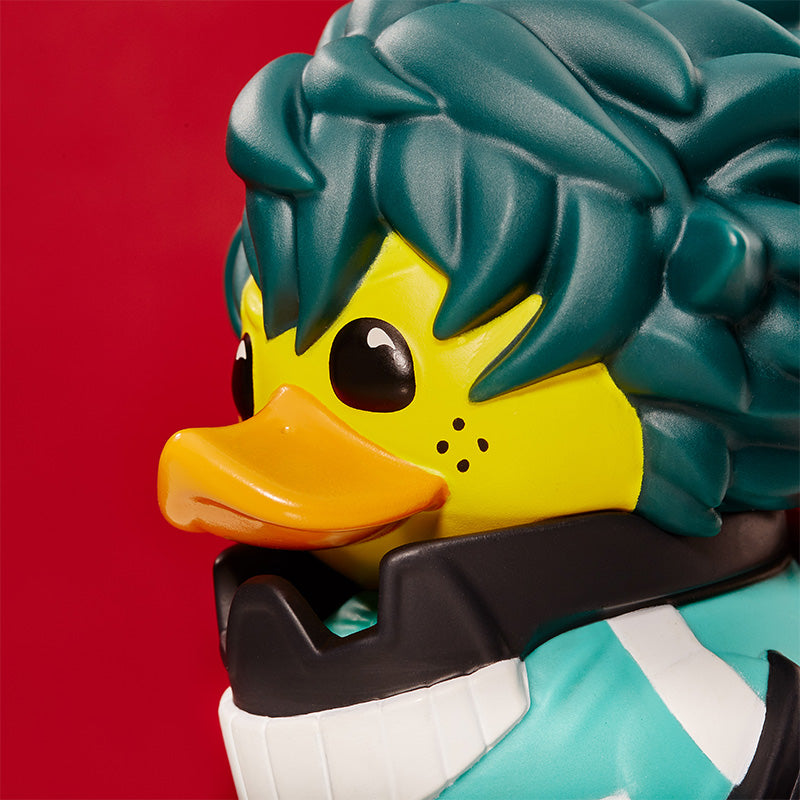 Duck Deku Izuku Midoriya (første udgave)