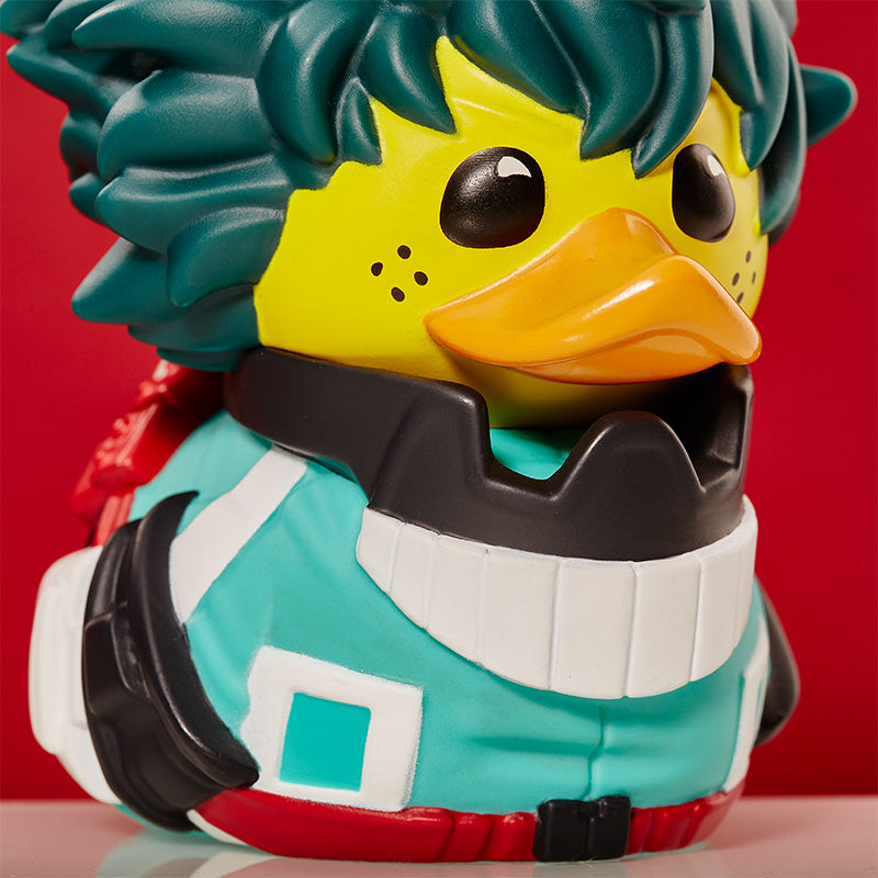 Duck Deku Izuku Midoriya (første udgave)