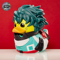 Duck Deku Izuku Midoriya (første udgave)