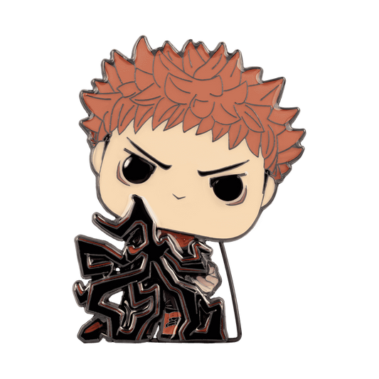 Pop! Pin Yuji Itadori 