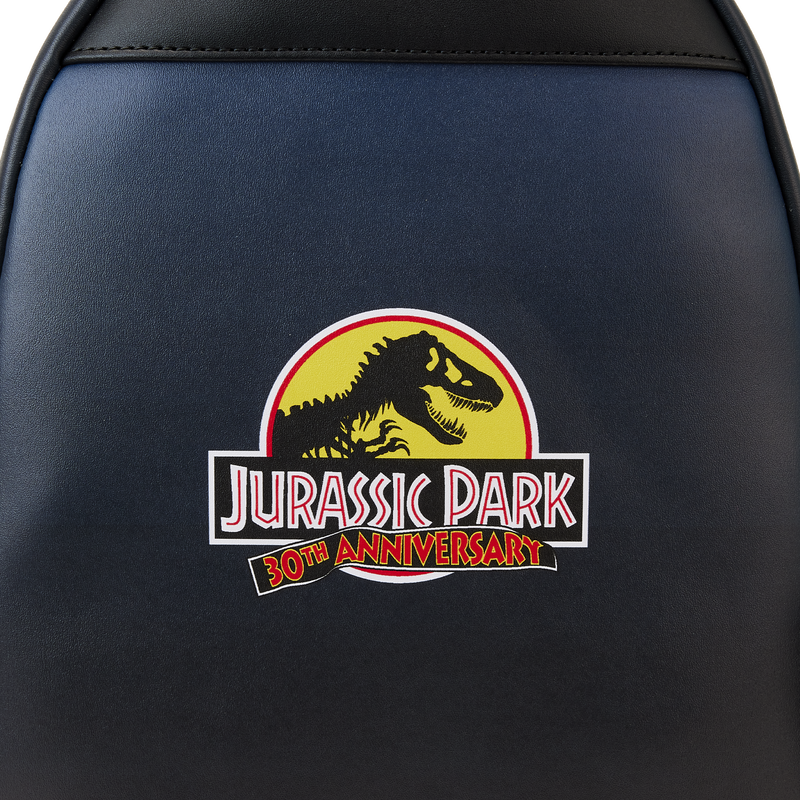 Petit Sac à dos Jurassic Park - Dino Moon