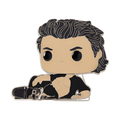 JURASSIC PARK Pop Large Enamel Pin N° 19 Dr. Ian Malcolm