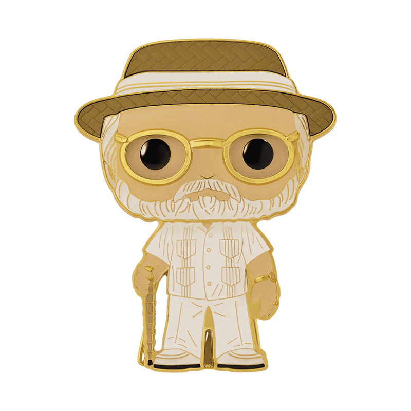 John Hammond - Pop! Pin