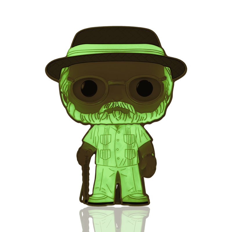 Spilla Pop! John Hammond 