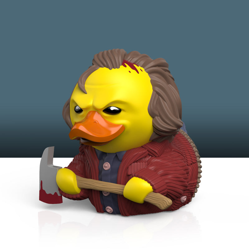Duck Jack Torrance (kastes izdevums)