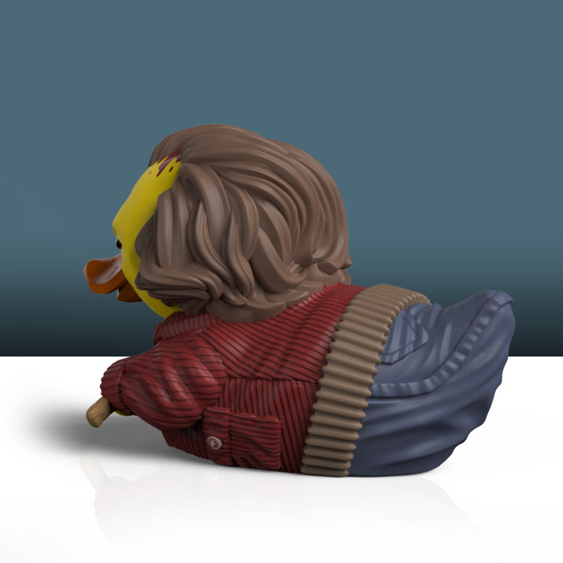 Duck Jack Torrance (prva izdaja)