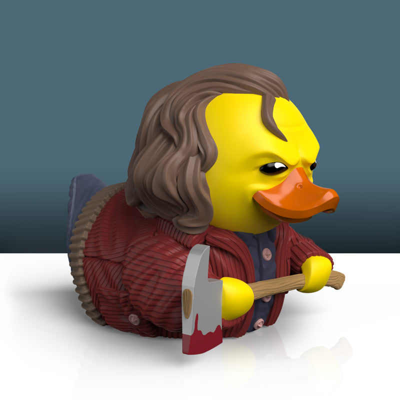 Duck Jack Torrance (kastes izdevums)