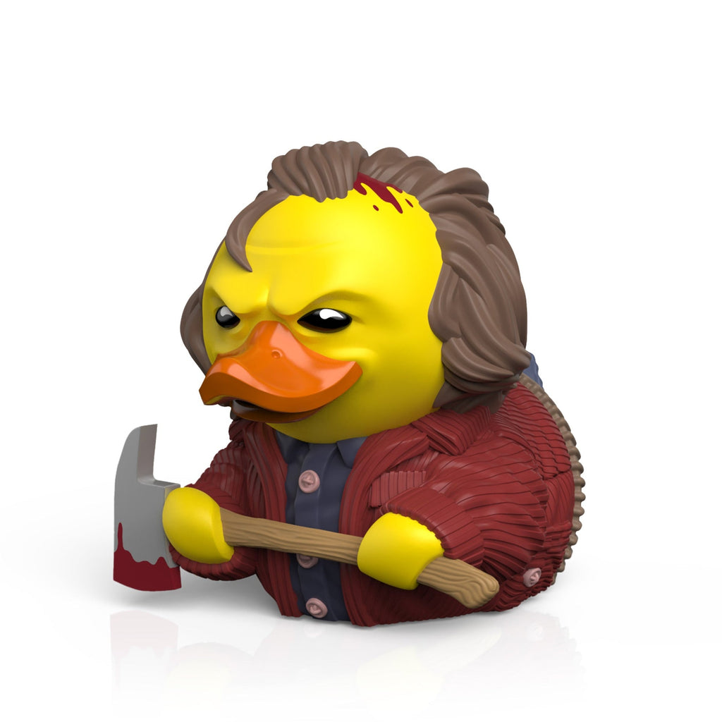 Duck Jack Torrance (kastes izdevums)