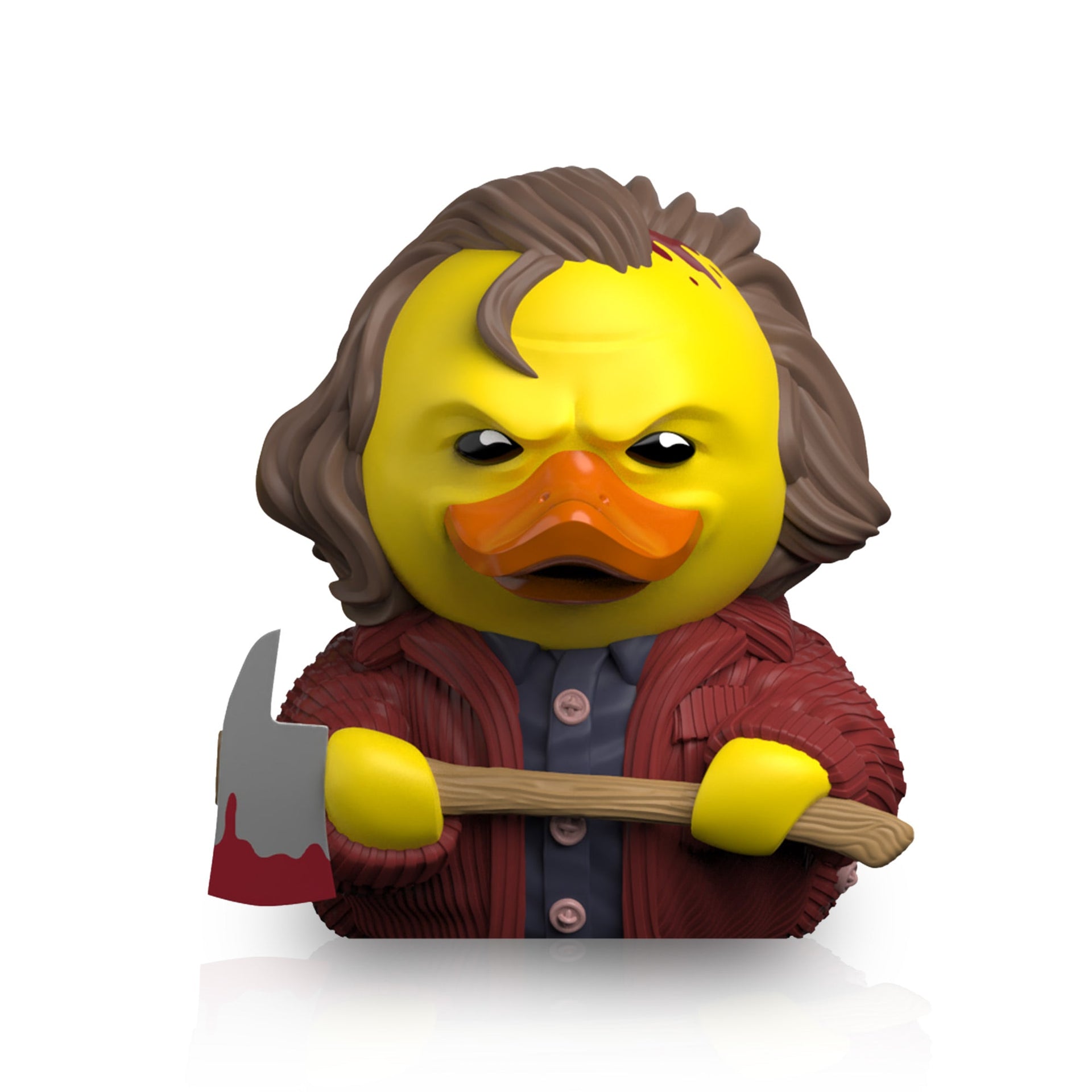Duck Jack Torrance (kastes izdevums)