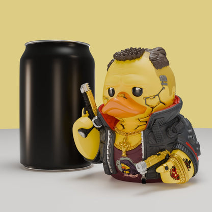 Cyberpunk: Jackie Welles TUBBZ (Boxed Edition)