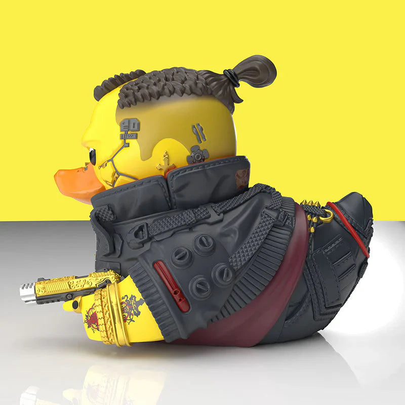 Canard Jackie Welles