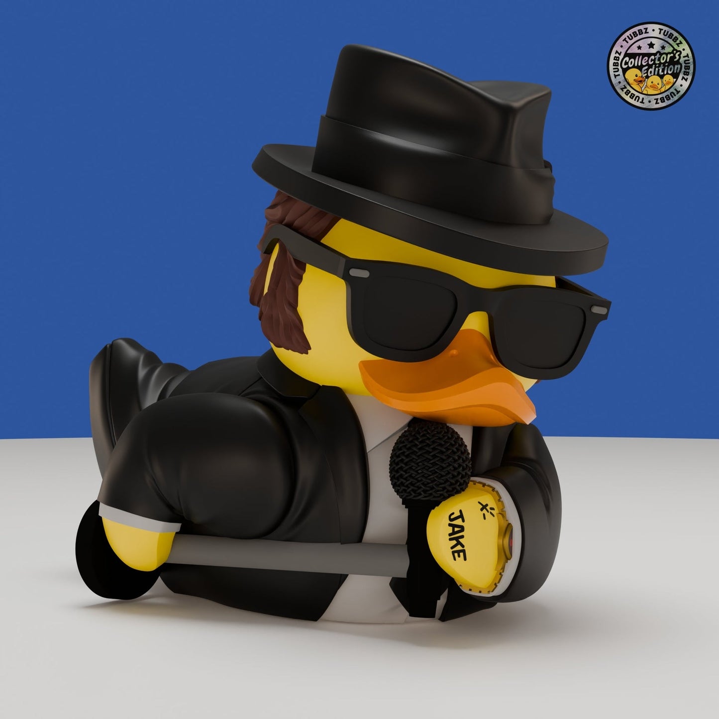 Blues Brothers: Jake Blues TUBBZ (Collector’s Edition)