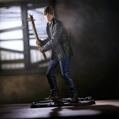 Statue Silent Hill 2 James Sunderland (Édition Limitée)