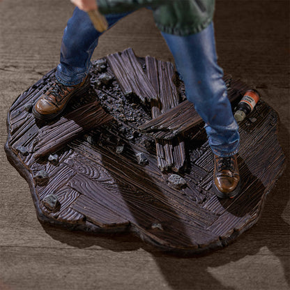 Statue Silent Hill 2 James Sunderland (Édition Limitée)