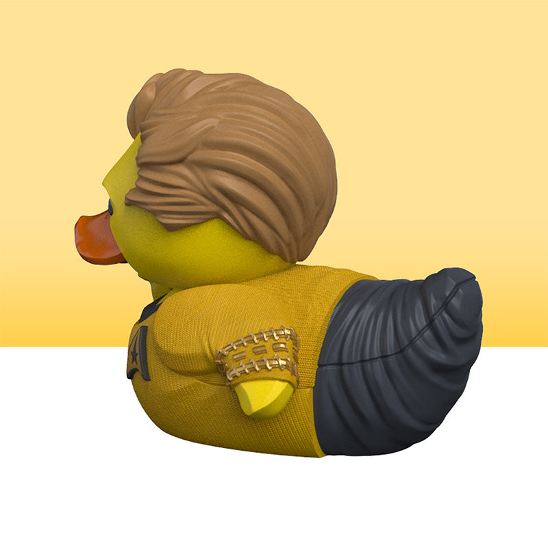 Eend James T Kirk (Mini-editie)