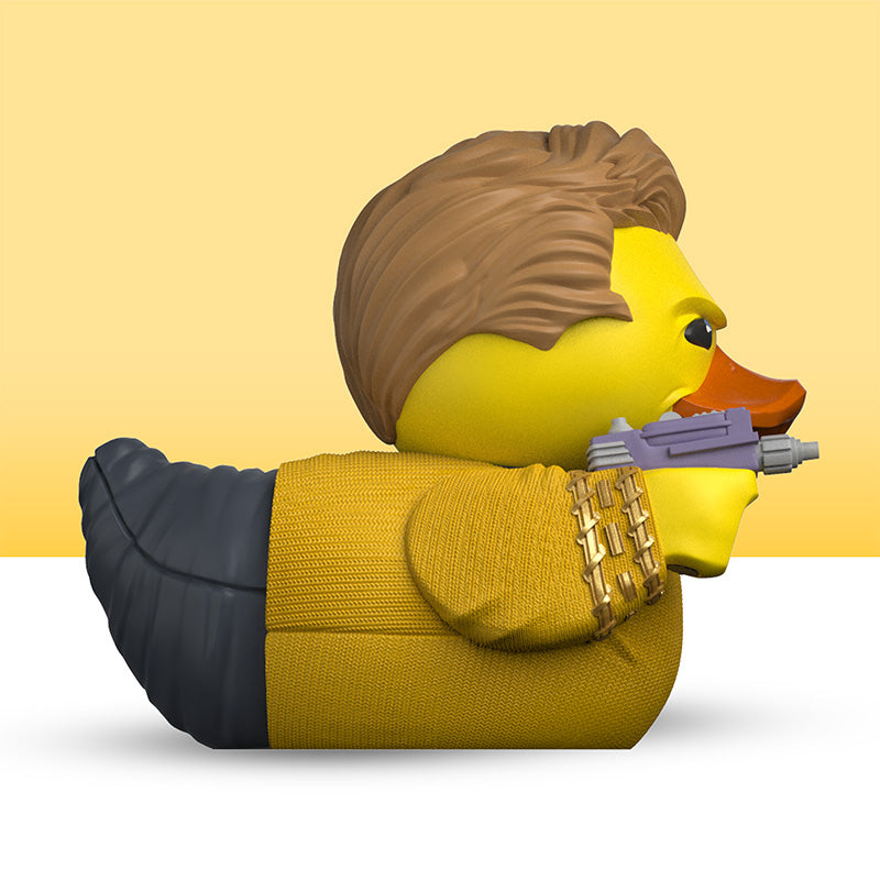 Eend James T Kirk (Mini-editie)