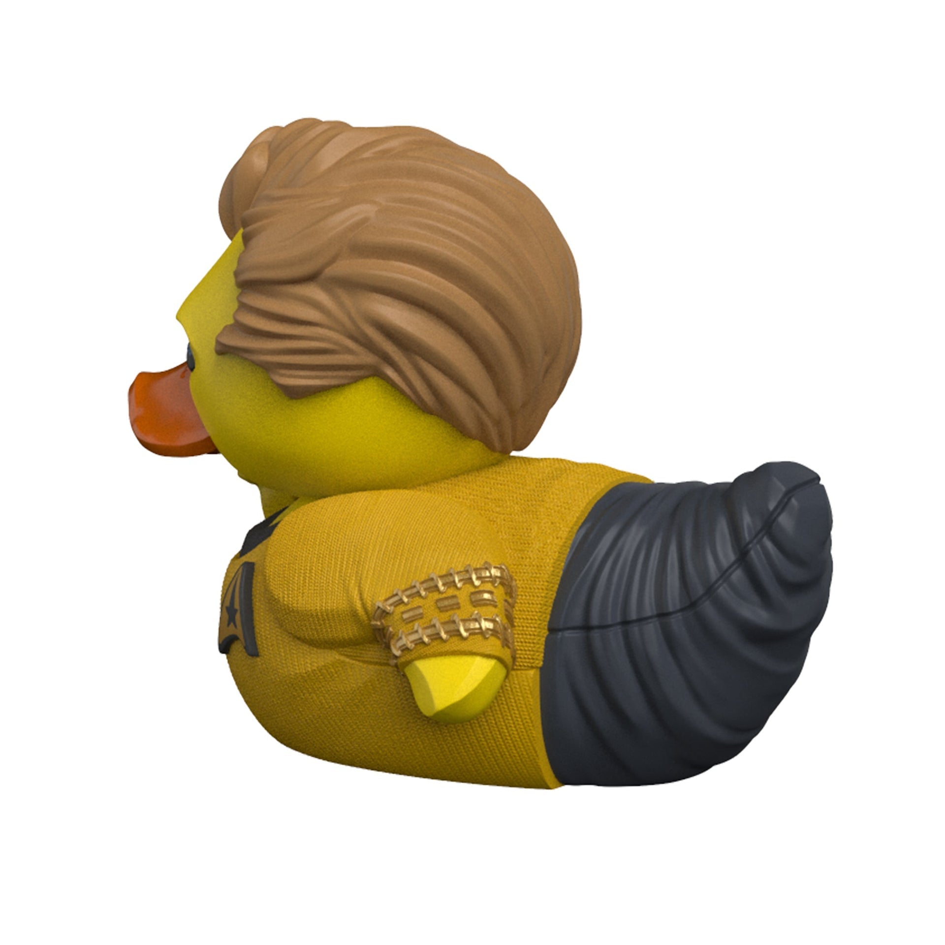 Eend James T Kirk (Mini-editie)