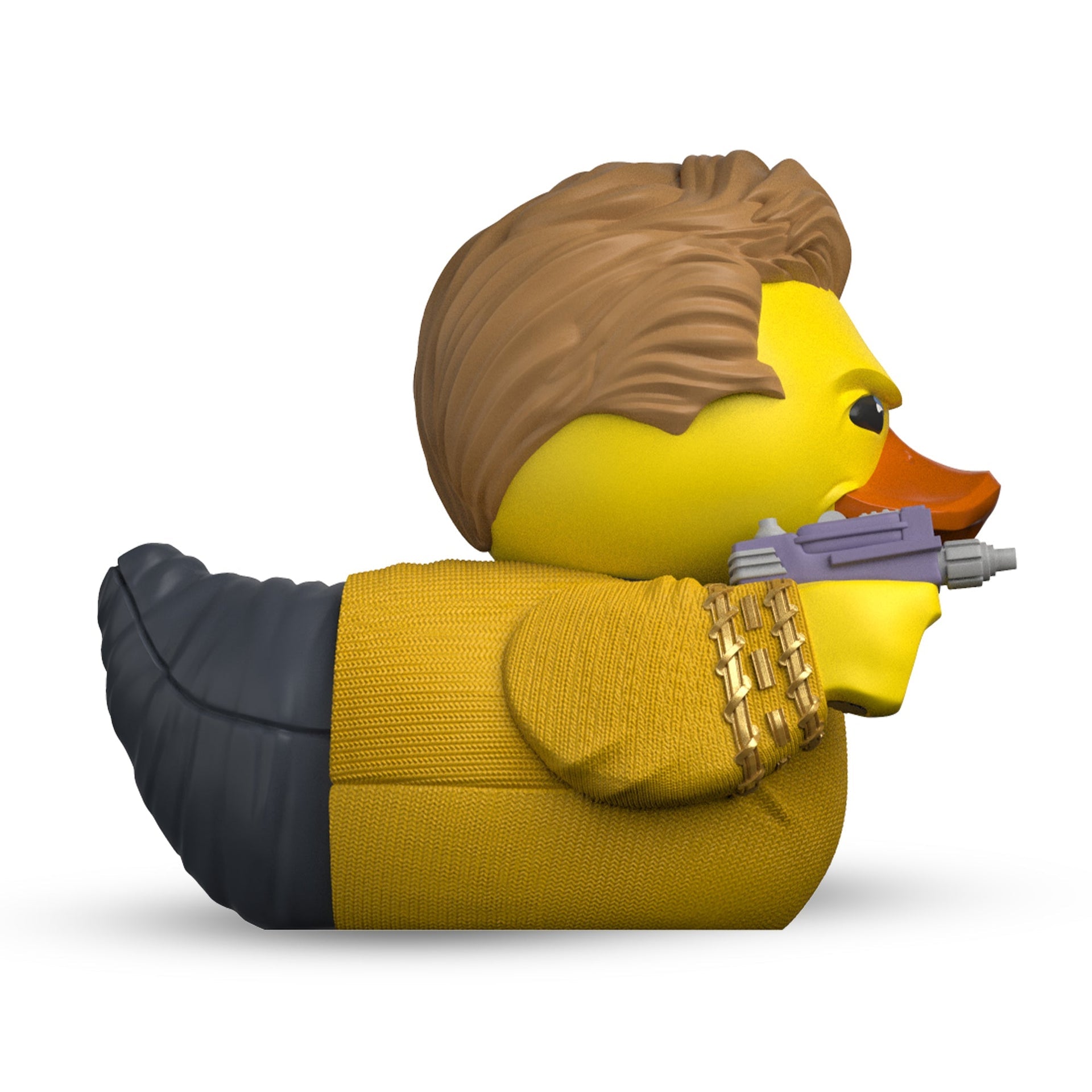 Eend James T Kirk (Mini-editie)