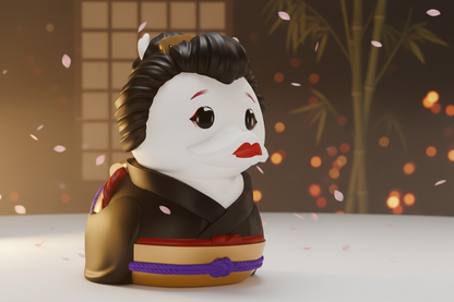 Canard Japon (Mini Edition)