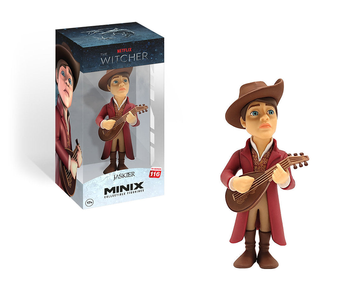 jaskier-116-the-witcher-minix