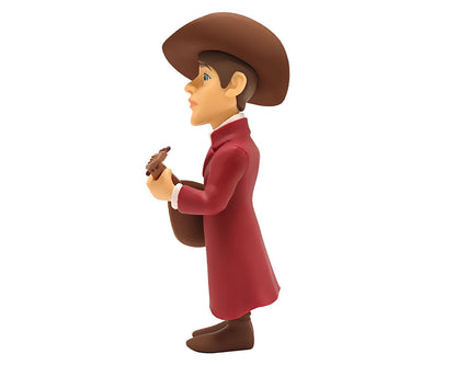 jaskier-116-the-witcher-minix