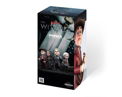 jaskier-116-the-witcher-minix