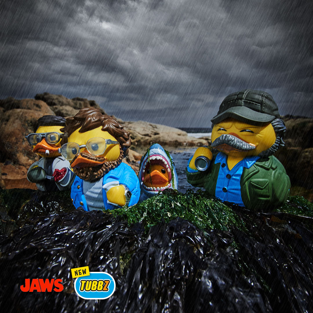 Duck Quint (prva izdaja)