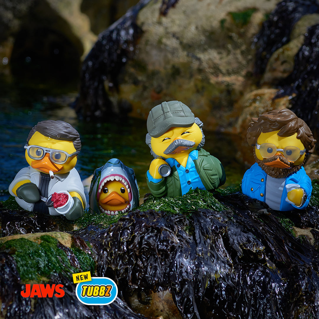 Duck Quint (prva izdaja)