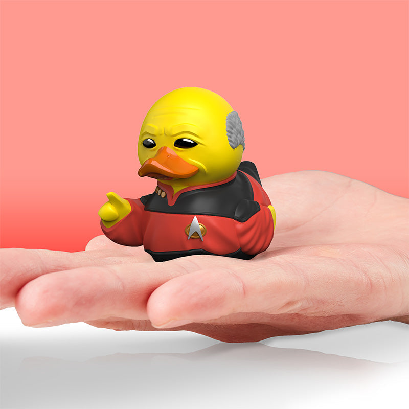 Kacsa Jean-Luc Picard (Mini kiadás)