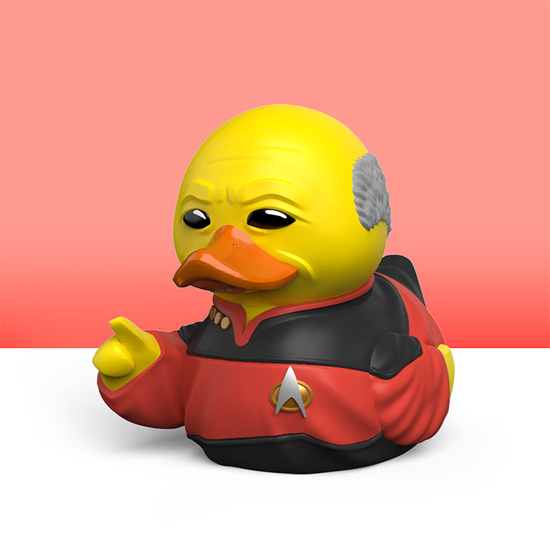 Kacsa Jean-Luc Picard (Mini kiadás)