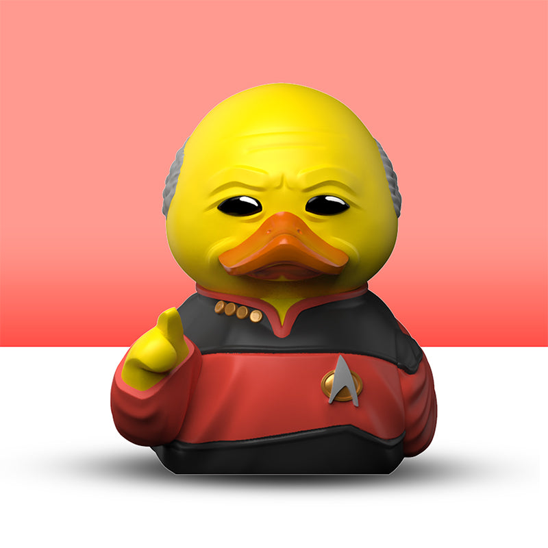Kacsa Jean-Luc Picard (Mini kiadás)