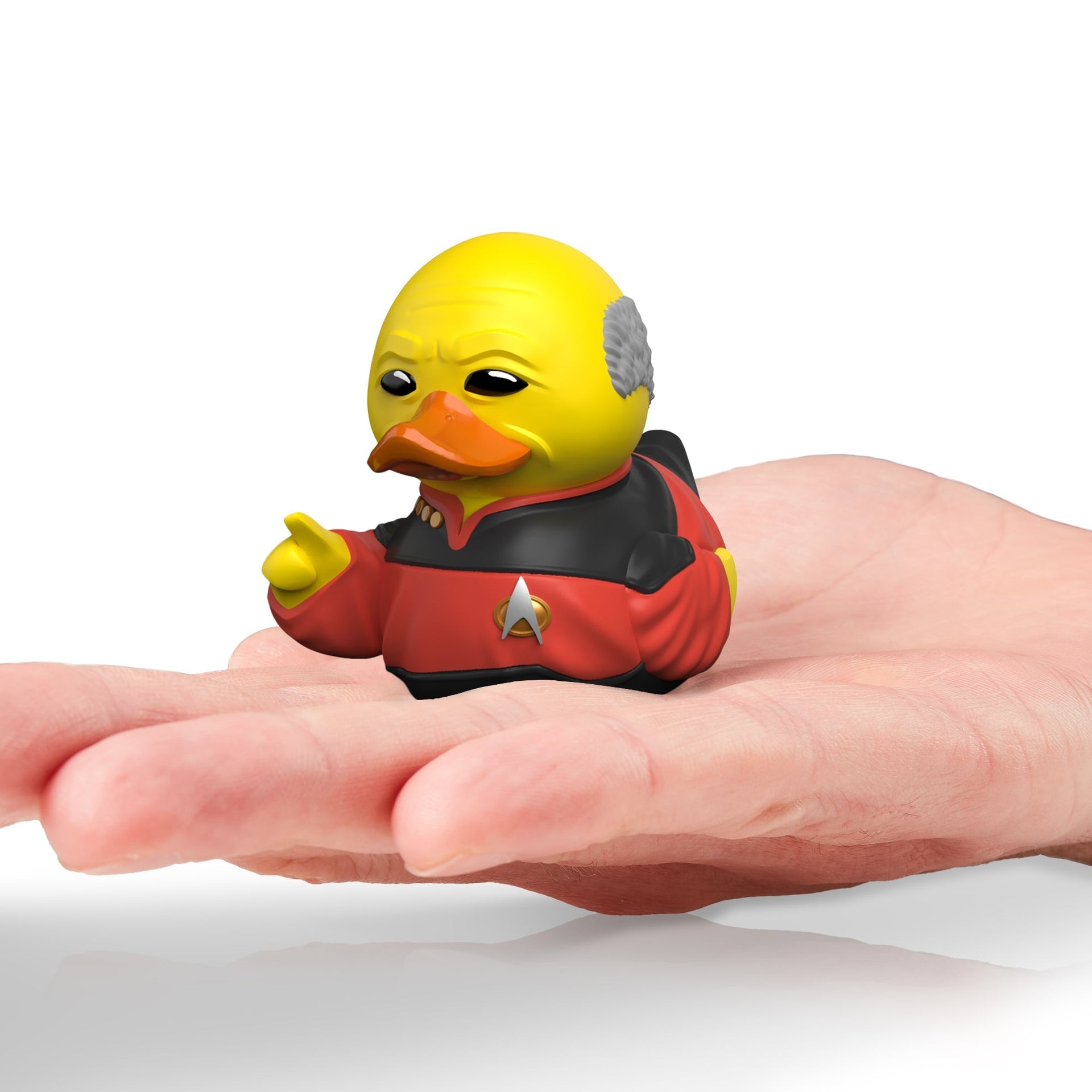Kacsa Jean-Luc Picard (Mini kiadás)