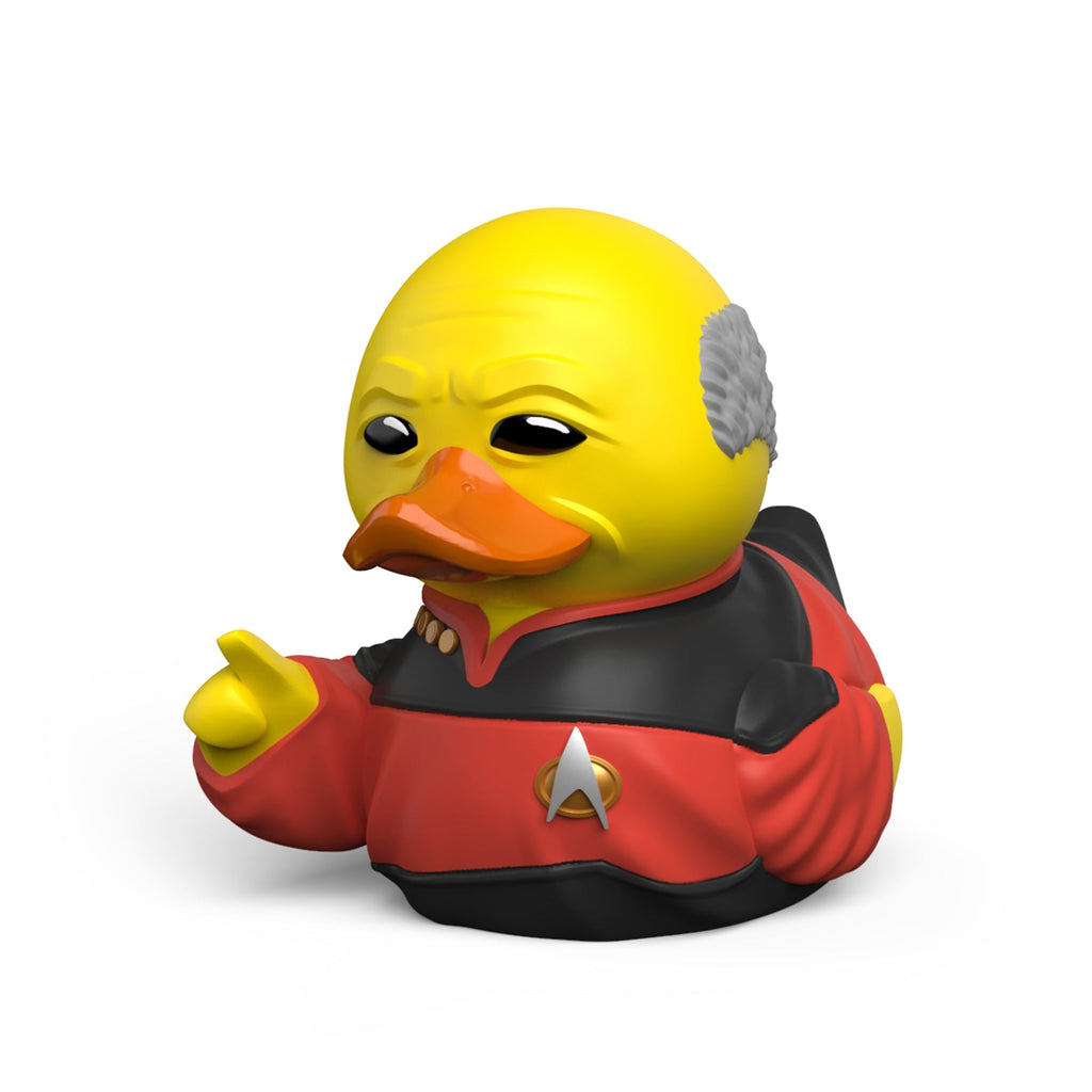 Kacsa Jean-Luc Picard (Mini kiadás)