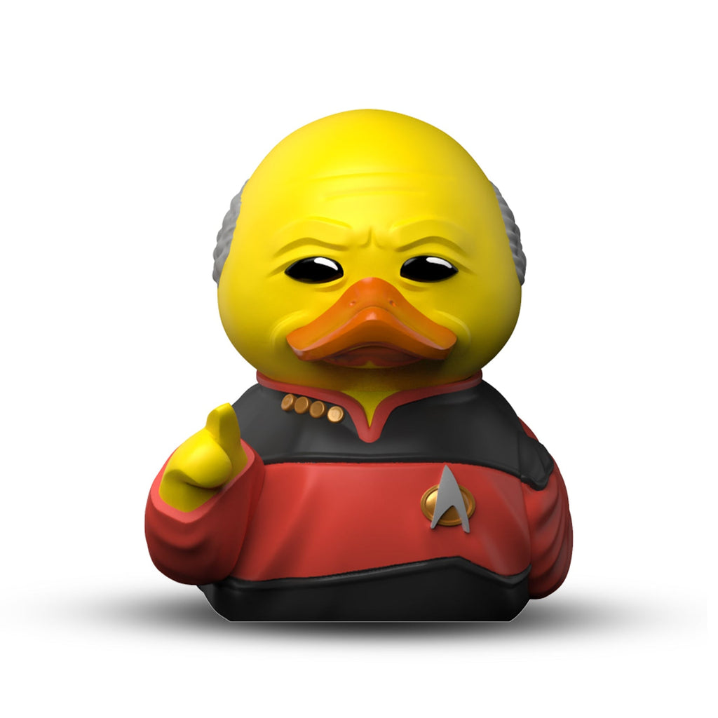 Kacsa Jean-Luc Picard (Mini kiadás)