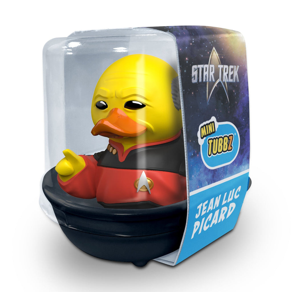 Kacsa Jean-Luc Picard (Mini kiadás)