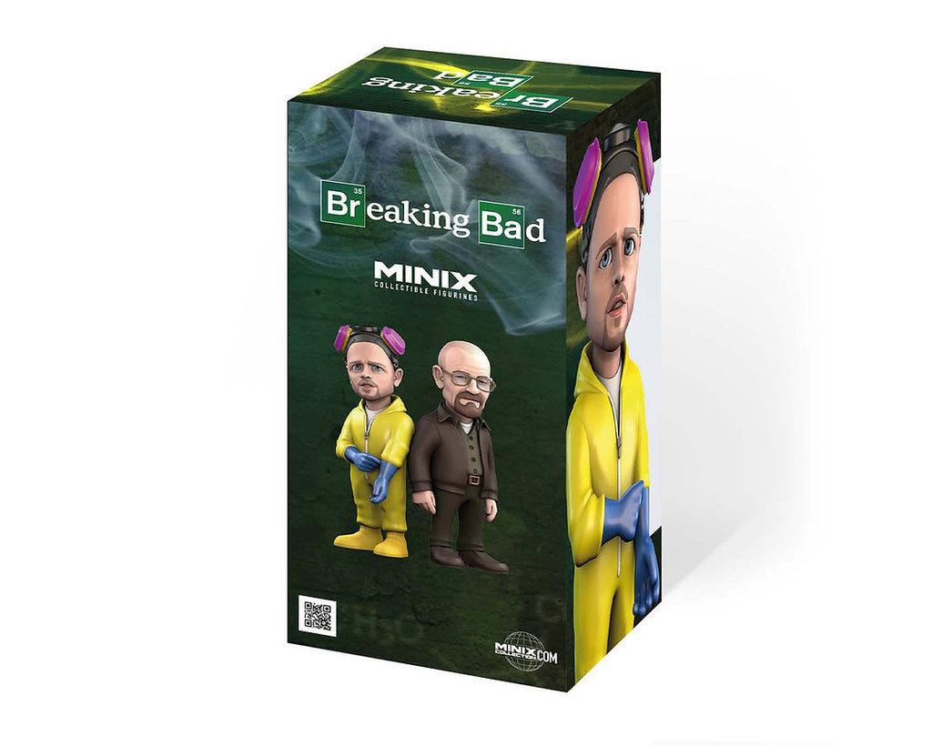 Jesse Pinkman #126 - Breaking Bad 