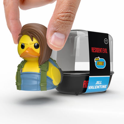 Canard Jill Valentine (Mini Edition)