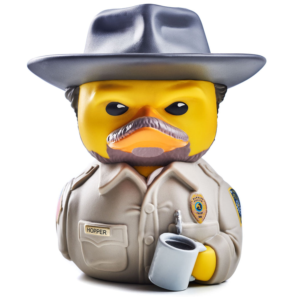 Kaczor Jim Hopper (pierwsze wydanie)