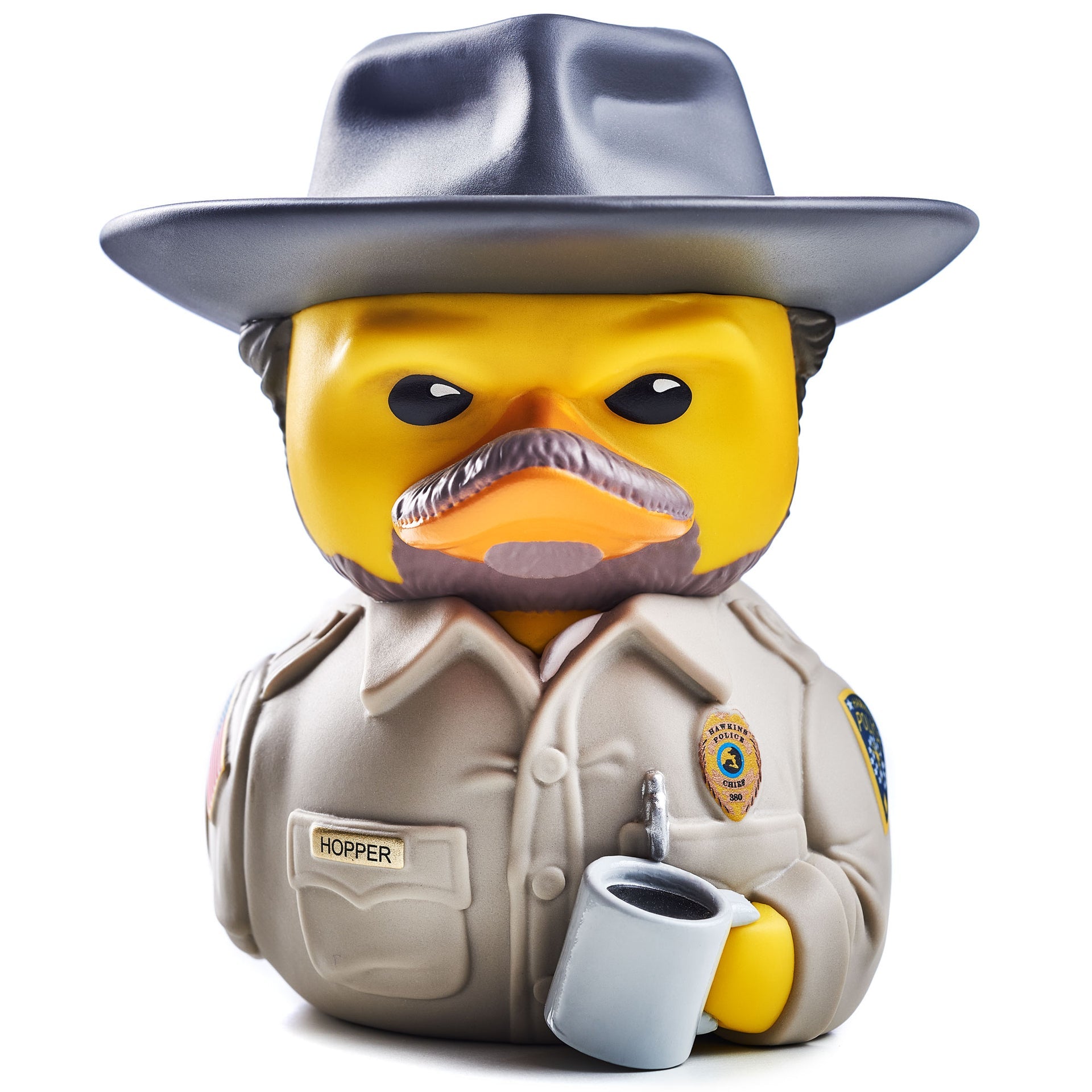 Kaczor Jim Hopper (pierwsze wydanie)