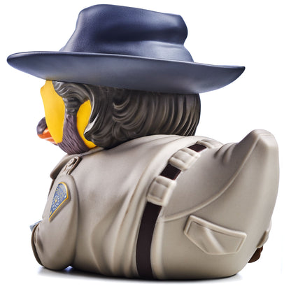 Duck Jim Hopper (prva izdaja)